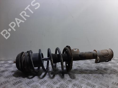 Used Right front shock absorber OPEL TIGRA TwinTop (X04) 1.4 (R97) (90 hp) 30563507