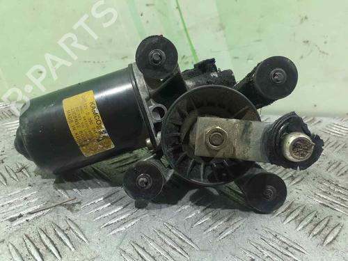 Used Front wiper motor HYUNDAI COUPE I (RD) [1996-2004]  10417620