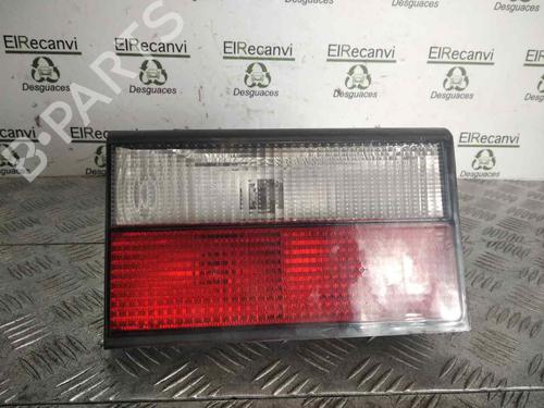 Used Left tailgate light CITROËN XANTIA (X2) [1998-2003]  15411758