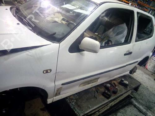 Fuel pump VW POLO III (6N1) 60 1.4 | BP4544809M76