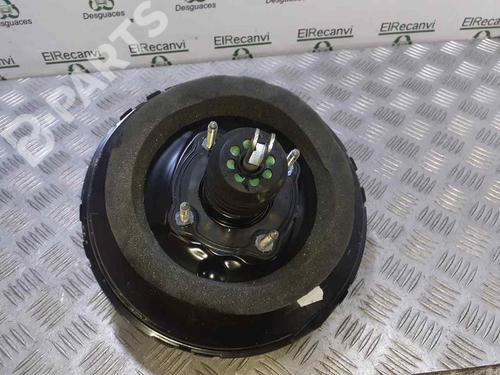 Used Servo brake Servo brake CITROËN BERLINGO MULTISPACE (B9) [2008-2026] 9711329 9711329