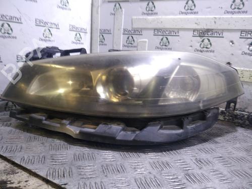 Used Left headlight RENAULT LAGUNA II (BG0/1_) [2001-2007]  28568771