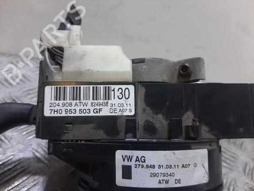 Switch SEAT IBIZA IV (6J5, 6P1) | BP31364267I30