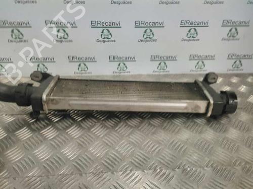 Intercooler MERCEDES-BENZ A-CLASS (W168) A 170 CDI (168.009, 168.109) | BP4539347M30 