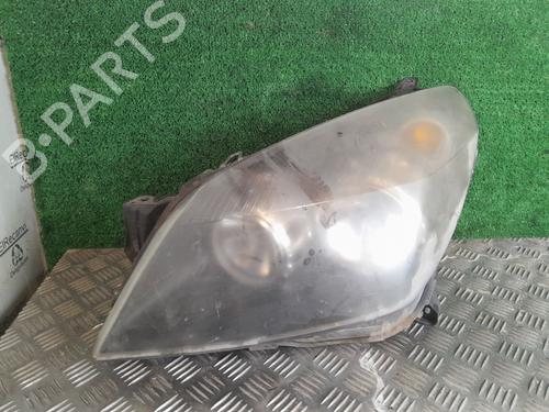 Used Left headlight OPEL ASTRA H (A04) 1.8 (L48) (125 hp) 26505127