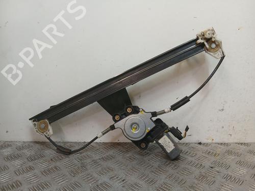 Used Front left window mechanism Front left window mechanism FIAT DOBLO MPV (119_, 223_) 1.9 D (223AXB1A) (63 hp) 35726108 35726108