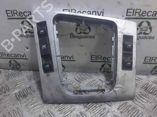 Venstre Foran elrute bryter BMW 3 (E46) 320 d (150 hp) 12260833