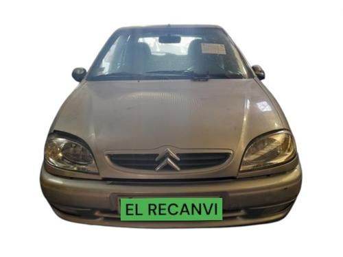 Used Parts CITROËN SAXO (S0, S1) 1.4 VTS 4920365