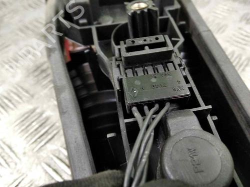 Left tailgate light RENAULT LAGUNA II (BG0/1_) | BP19545187C79