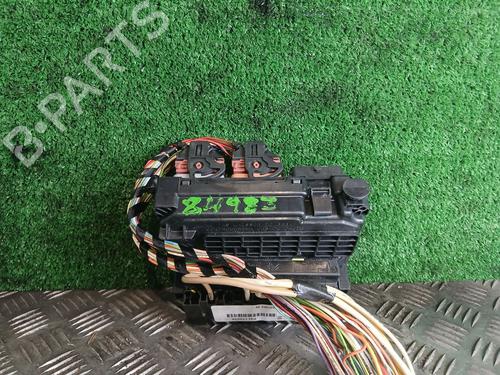 Fuse box PEUGEOT 207 (WA_, WC_) 1.4 16V | BP32266619E1