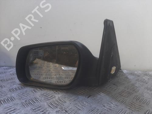 Used Left mirror Left mirror MAZDA 3 Saloon (BK) 1.6 DI Turbo (BK12Y) (109 hp) 36027607 36027607