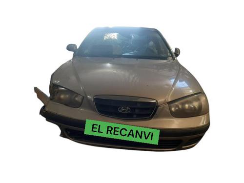 Brugte HYUNDAI MATRIX (FC)  1.5 CRDi  4772686