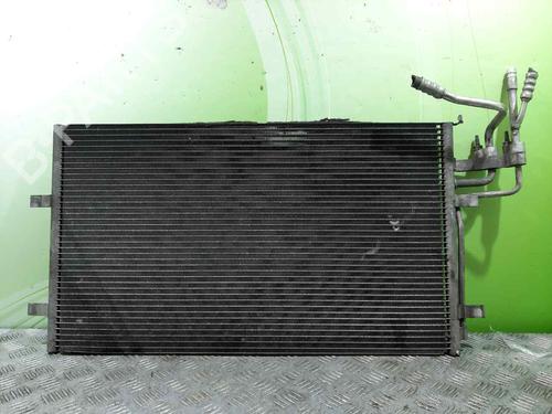 AC radiator FORD FOCUS II (DA_, HCP, DP) | BP12534312M32