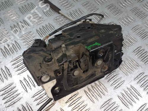 Rear left lock SEAT IBIZA IV (6J5, 6P1) | BP8379170C100