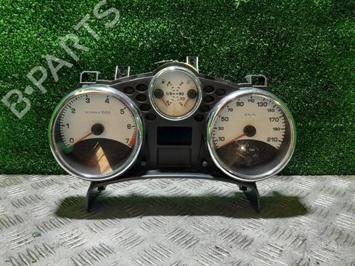 instrument-cluster-peugeot-207-wa_-wc_-2006-2007-2008-2009-2010-2011-2012-2013-2014-2015-24984764 main image