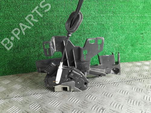 Used Front right lock FORD FIESTA VI (CB1, CCN) 1.25 (82 hp) 23439330