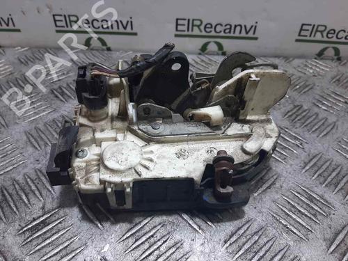 Højre bagtil lås DODGE CALIBER [2006-2025]  12251273