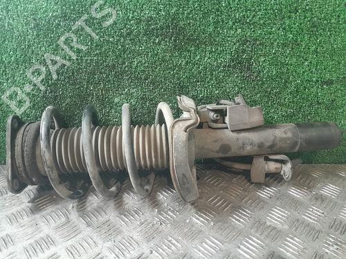 Used Left front shock absorber Left front shock absorber 37524996 37524996
