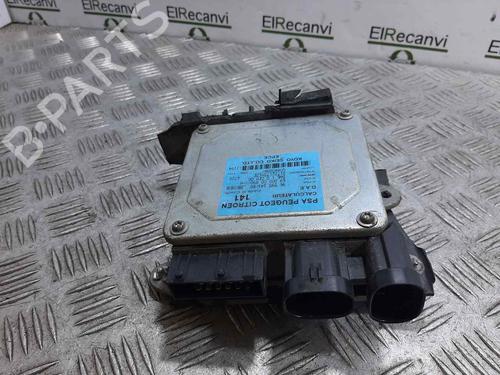 Used Electronic module CITROËN C3 I (FC_, FN_) 1.1 i (60 hp) 7220097