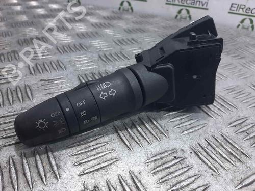 Used Steering column stalk NISSAN PRIMERA Hatchback (P12) 1.9 dCi (120 hp) 6940829