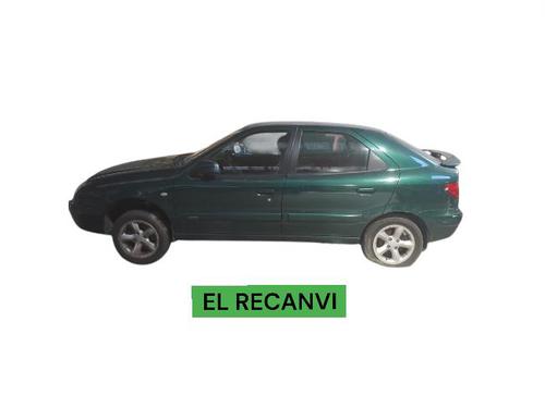 Engine control unit (ECU) CITROËN XSARA (N1) 1.6 16V | BP32364562M57