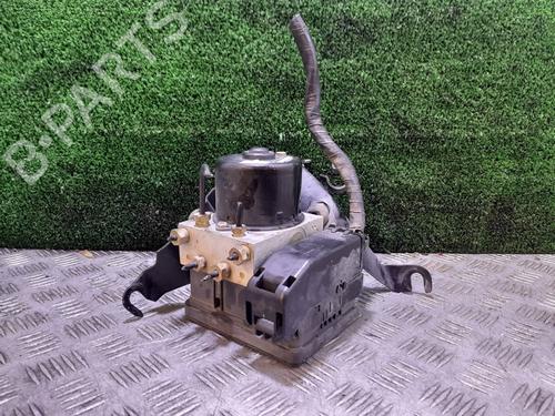 Used ABS pump FORD FIESTA V (JH_, JD_) 1.4 16V (80 hp) 26005699