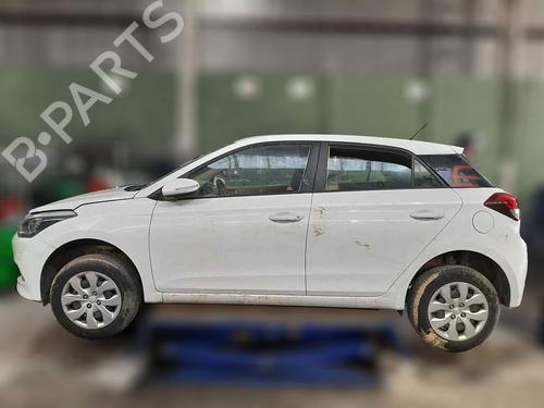 ABS pump HYUNDAI i20 II (GB, IB)  | BP25747583M43 