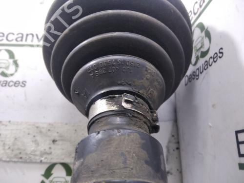 Left front driveshaft VW GOLF V (1K1) | BP29311884M38 - Image 2