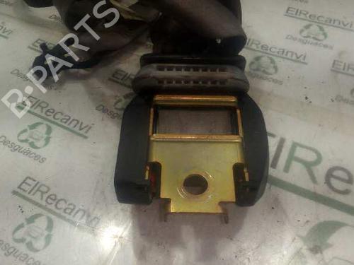 Front right seatbelt RENAULT 19 I (B/C53_)  | BP8759348I25 