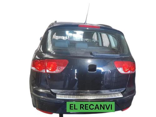 Left front window switch SEAT ALTEA XL (5P5, 5P8) | BP37195724I27 - Image 6