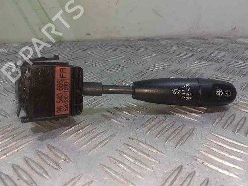 Used Steering column stalk CHEVROLET AVEO / KALOS Hatchback (T200) 1.4 16V (94 hp) 9094681