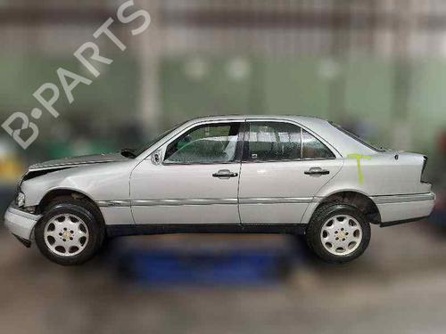 Front left window mechanism MERCEDES-BENZ C-CLASS (W202) C 180 (202.018) | BP6117584C22 