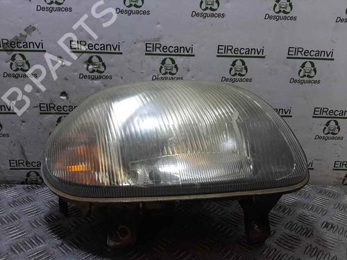 Højre forlygte RENAULT CLIO II (BB_, CB_) [1998-2016]  18910840