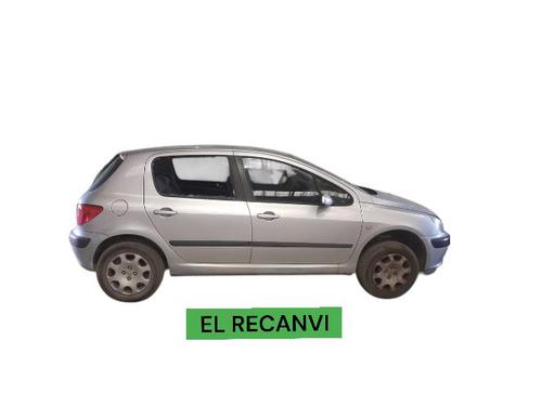 Left front window switch PEUGEOT 307 (3A/C)  | BP33718389I27  - Image 5