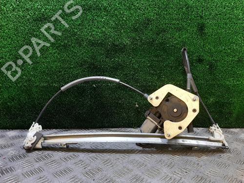 Rudehejsemekanisme Højre foran RENAULT CLIO II (BB_, CB_) [1998-2016]  26588809