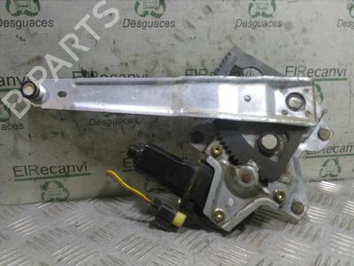 Used Rear right window mechanism KIA PICANTO I (SA) 1.1 (65 hp) 4519845
