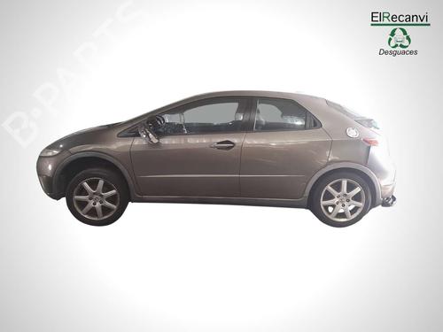 Display monitor HONDA CIVIC VIII Hatchback (FN, FK) 2.2 CTDi (FK3) | BP19710528C48 