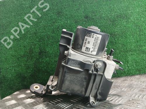 Used ABS pump ABS pump OPEL ASTRA H Estate (A04) 1.7 CDTI (L35) (80 hp) 34139331 34139331