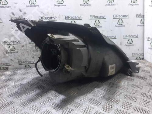 Faro izquierdo FORD FIESTA VI (CB1, CCN) 1.4 TDCi | BP16752307C28