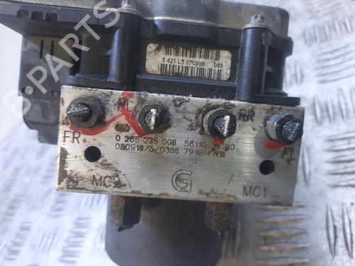 ABS pump SUZUKI SX4 (EY, GY) | BP36258955M43 - Image 2