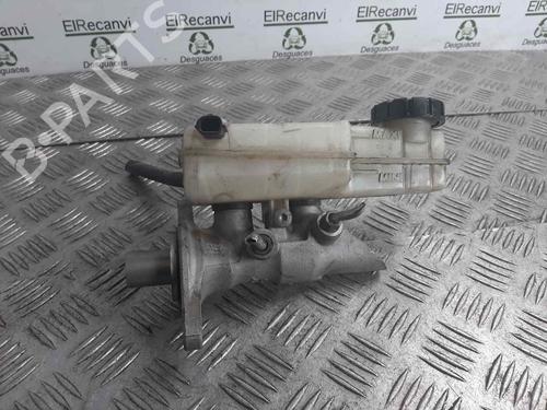 Used Brake master cylinder RENAULT MEGANE III Hatchback (BZ0/1_, B3_) [2008-2025]  8536867