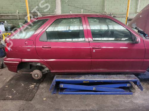 Climate control CITROËN ZX (N2) 1.4 | BP4526453I5 