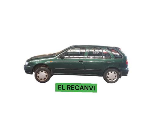 Left front indicator NISSAN ALMERA I (N15) 2.0 D | BP29608882C32