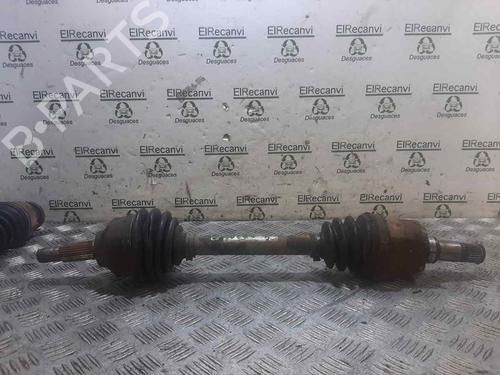 Used Left front driveshaft FORD FOCUS I (DAW, DBW) [1998-2009]  19441984