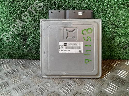 Used Engine control unit (ECU) Engine control unit (ECU) 37195700 37195700