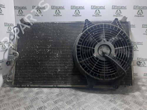 Used AC radiator KIA CARNIVAL II (GQ) 2.9 CRDi (144 hp) 12258329
