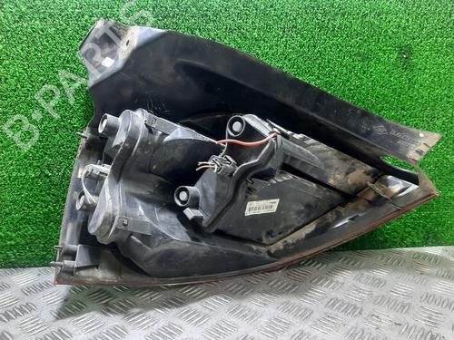 Right taillight RENAULT MEGANE II (BM0/1_, CM0/1_) | BP21536838C35