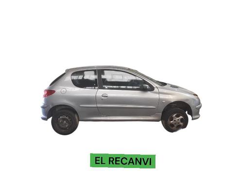 Fuse box PEUGEOT 206 Hatchback (2A/C) 1.4 LPG | BP32251892E1 