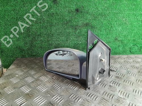 Used Left mirror HYUNDAI GETZ (TB) 1.3 i (82 hp) 31307662