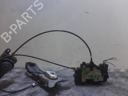 Used Front left lock Front left lock 38015113 38015113